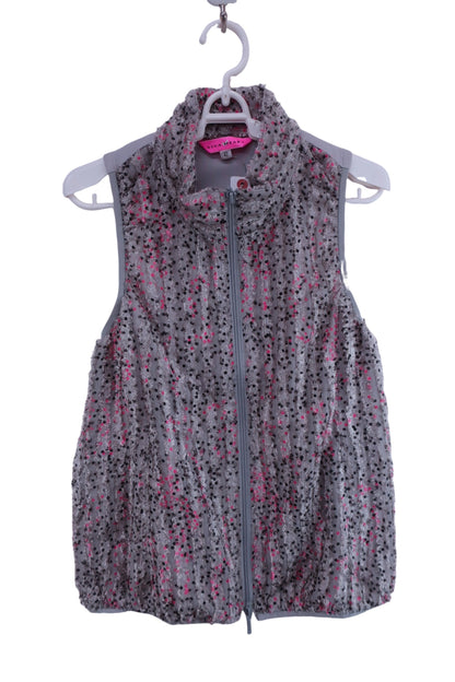 VIVA HEART(ビバハート) ベスト グレー レディース 42 B-1