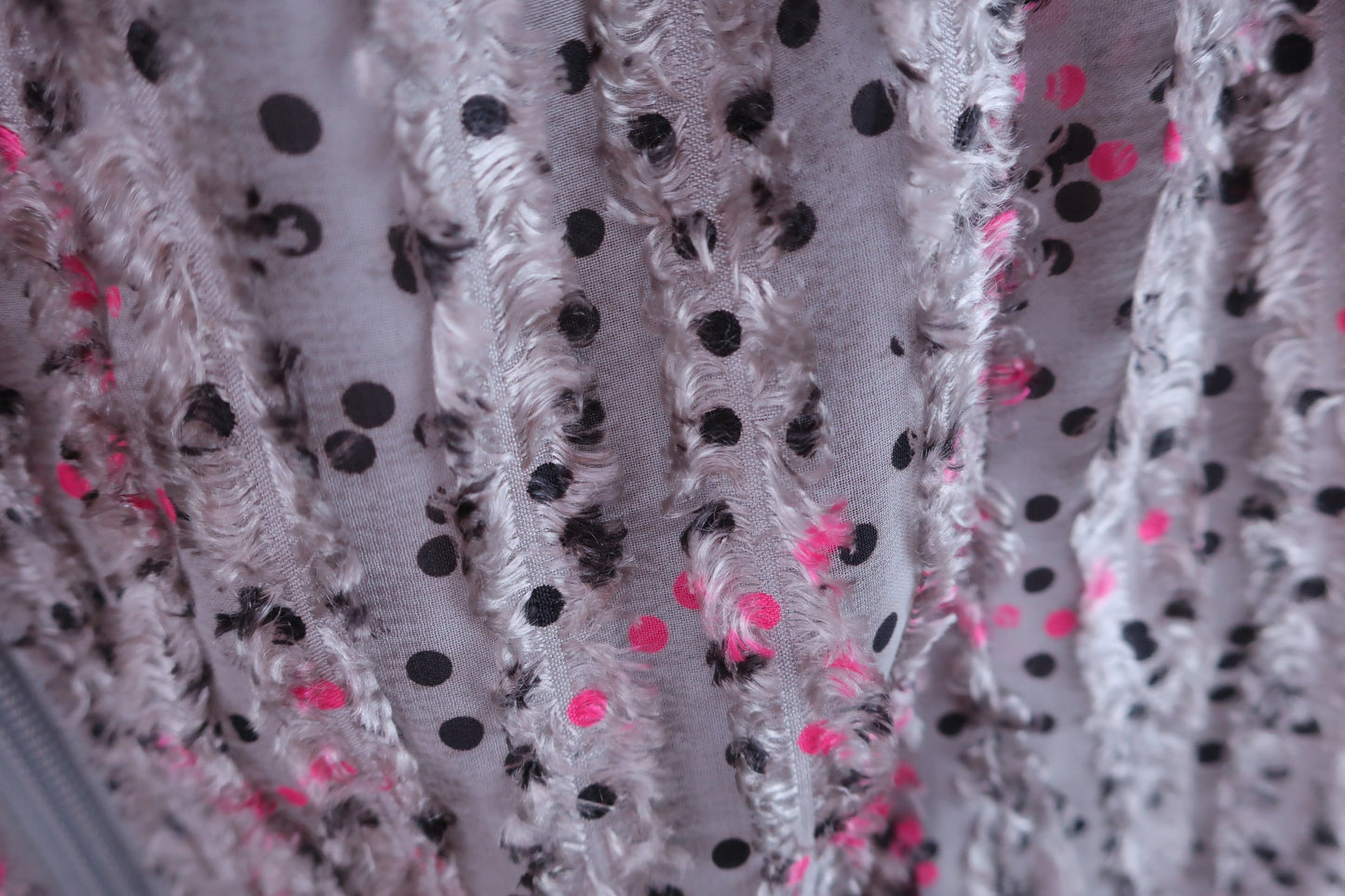 VIVA HEART(ビバハート) ベスト グレー レディース 42 B-3