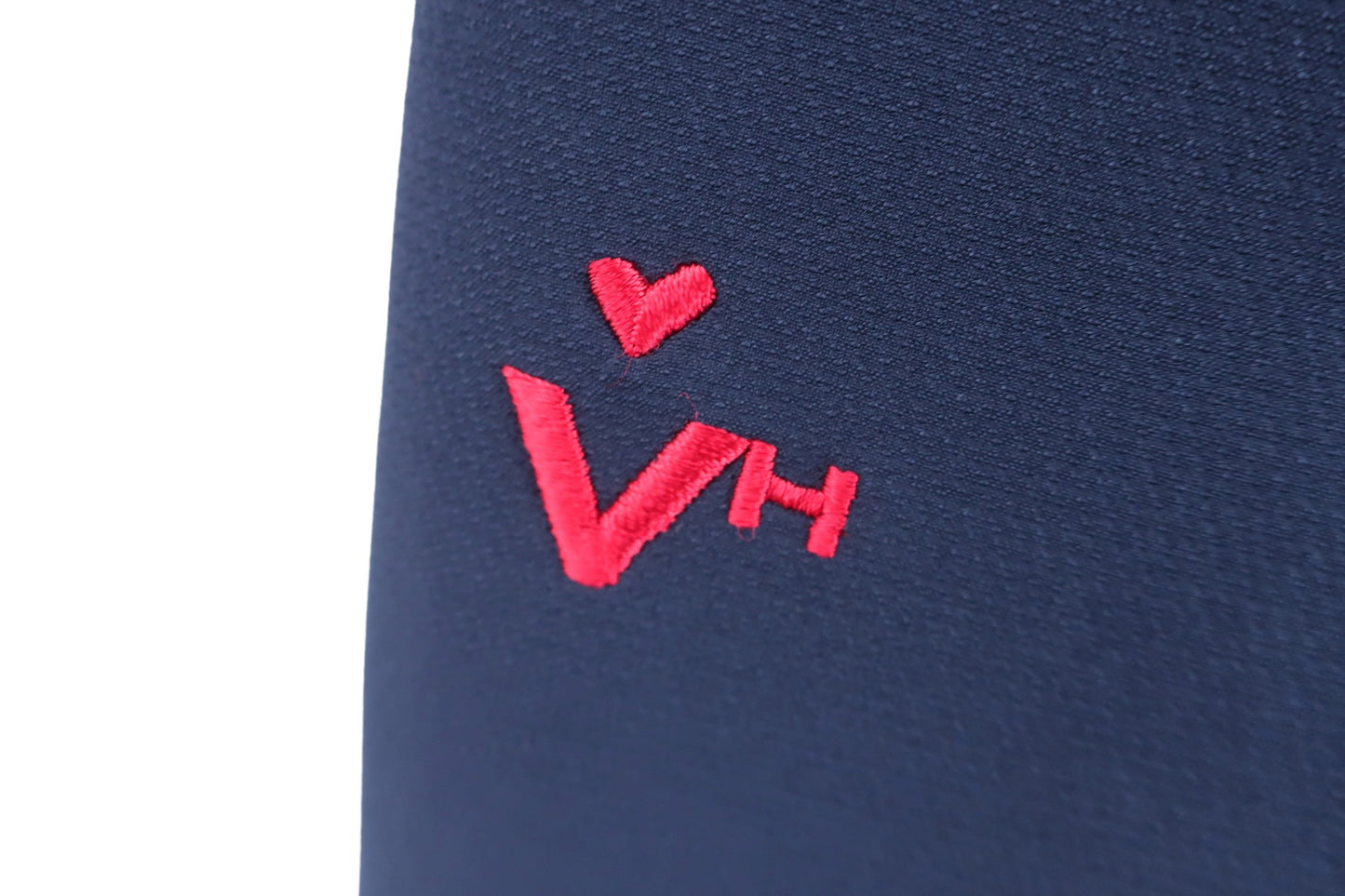 VIVA HEART(ビバハート) パンツ ネイビー レディース 42 B-2