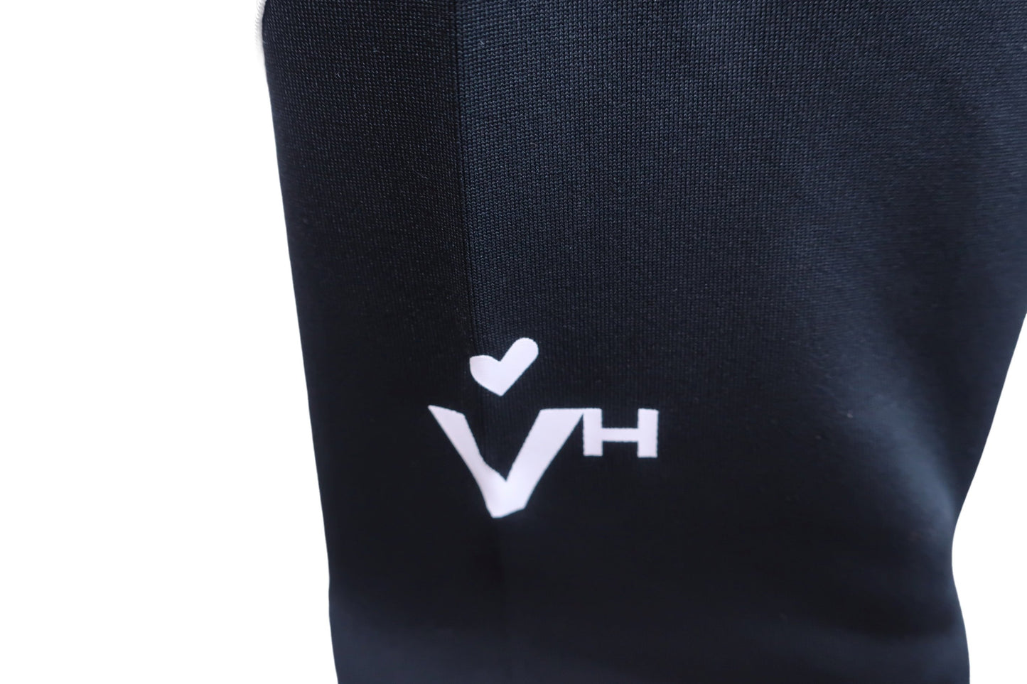 VIVA HEART(ビバハート) レギンス 黒 レディース 42 A-3