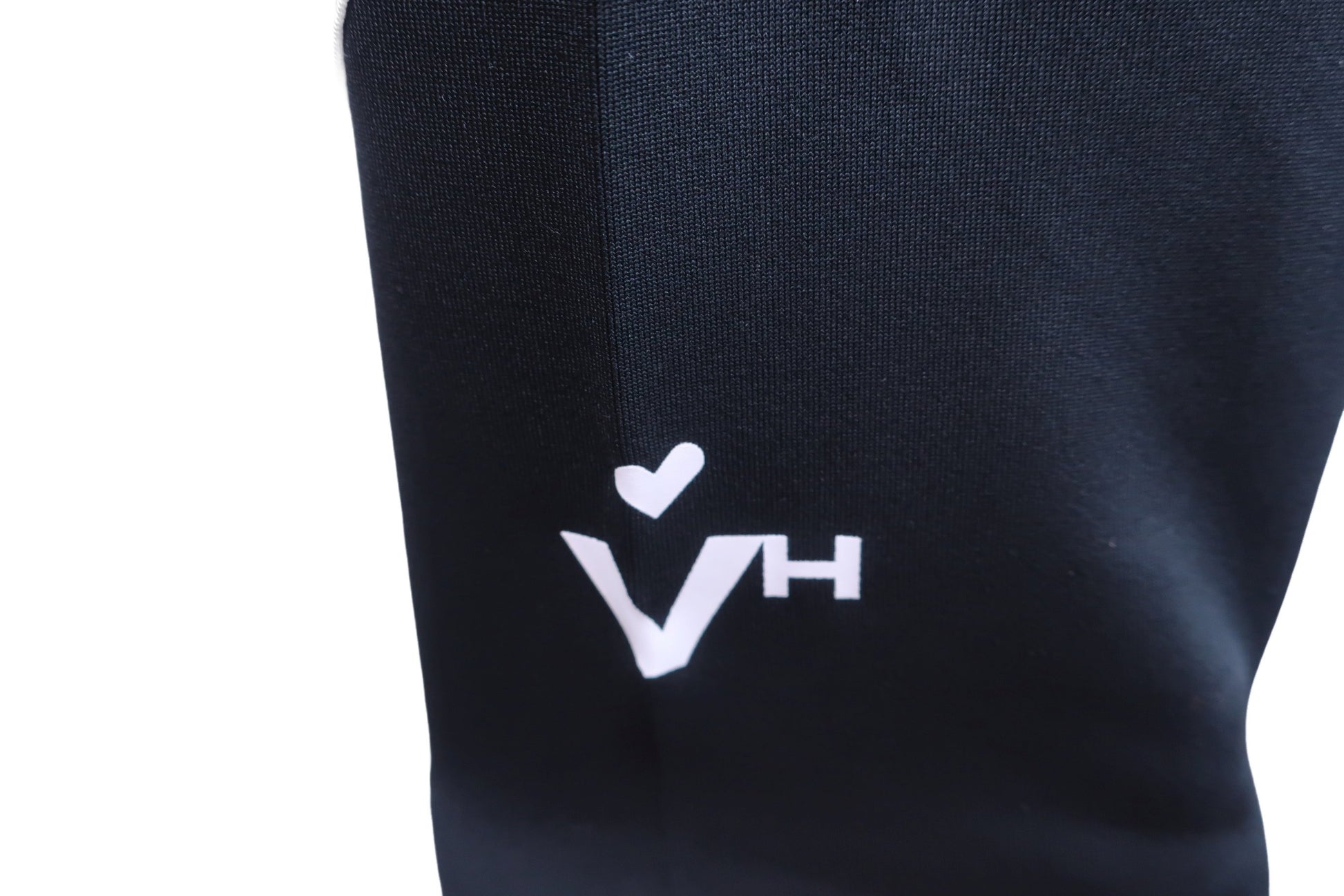 VIVA HEART(ビバハート) レギンス 黒 レディース 42 A-3