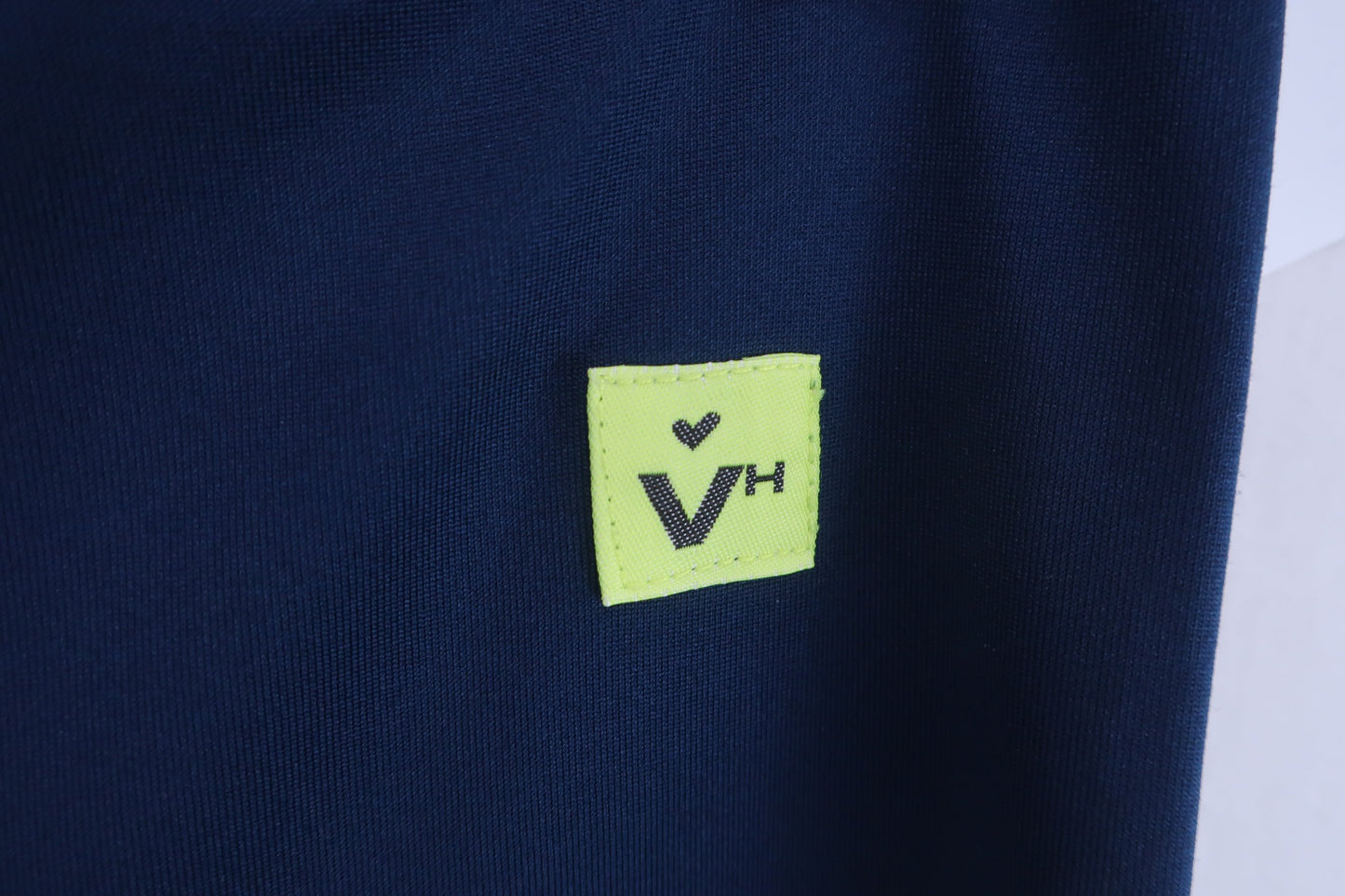 VIVA HEART(ビバハート) レギンス ネイビー レディース 42 A-3