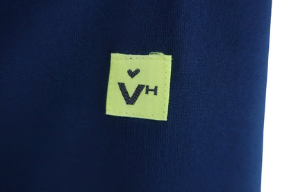 VIVA HEART(ビバハート) レギンス ネイビー レディース 42 A-2