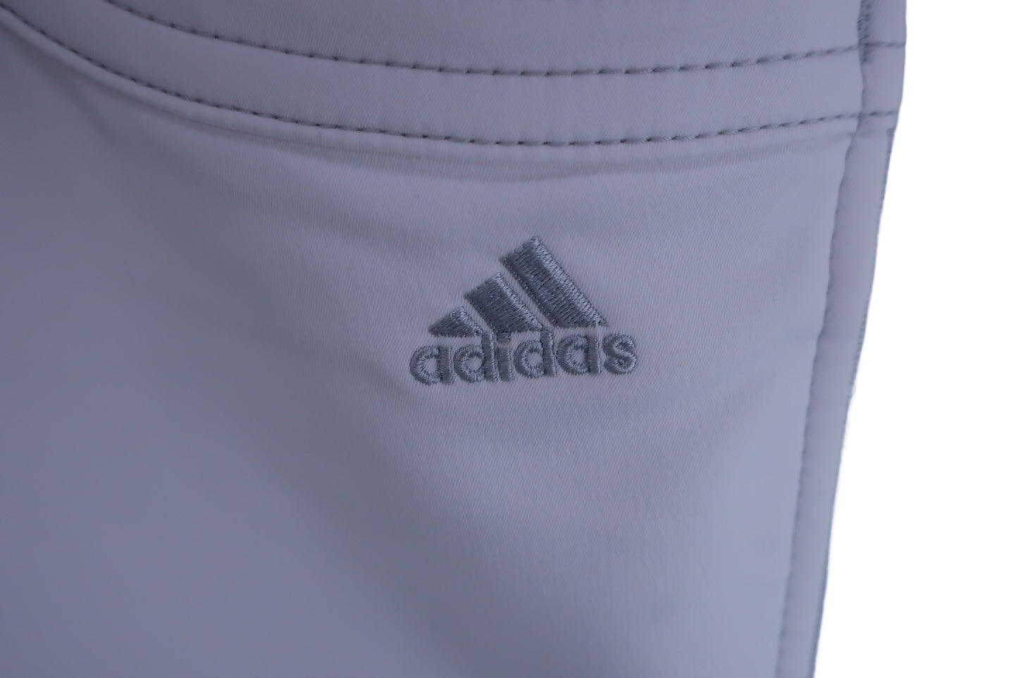adidas(アディダス) パンツ 白 レディース L A-2