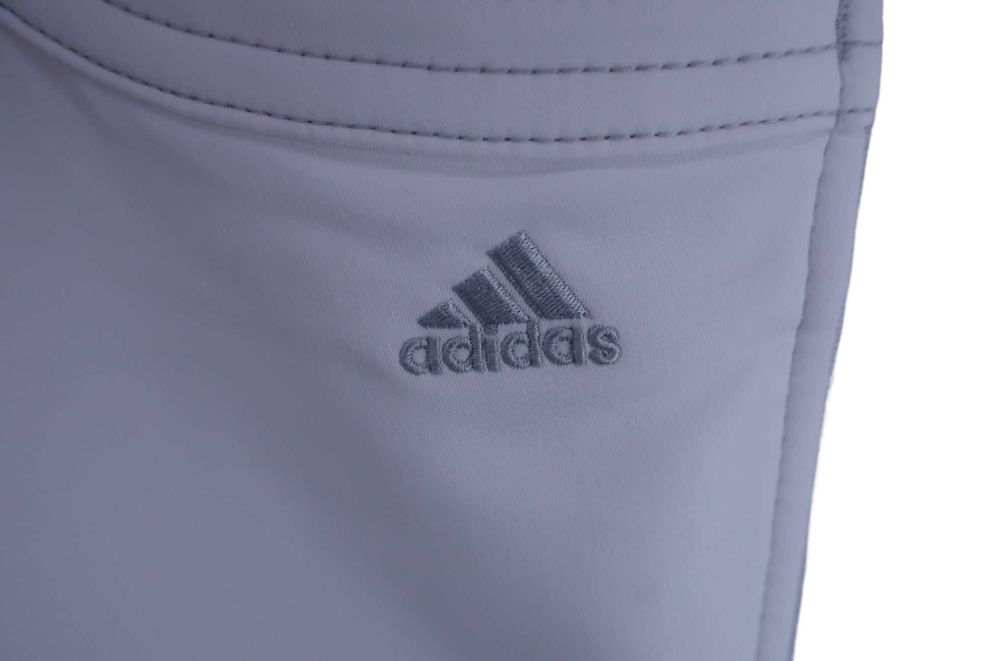 adidas(アディダス) パンツ 白 レディース L A-2