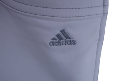 adidas(アディダス) パンツ 白 レディース L A-2