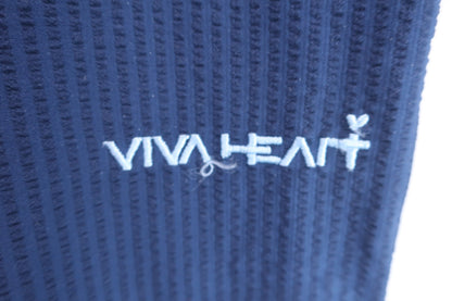 VIVA HEART(ビバハート) パンツ ネイビー レディース 42 A-2