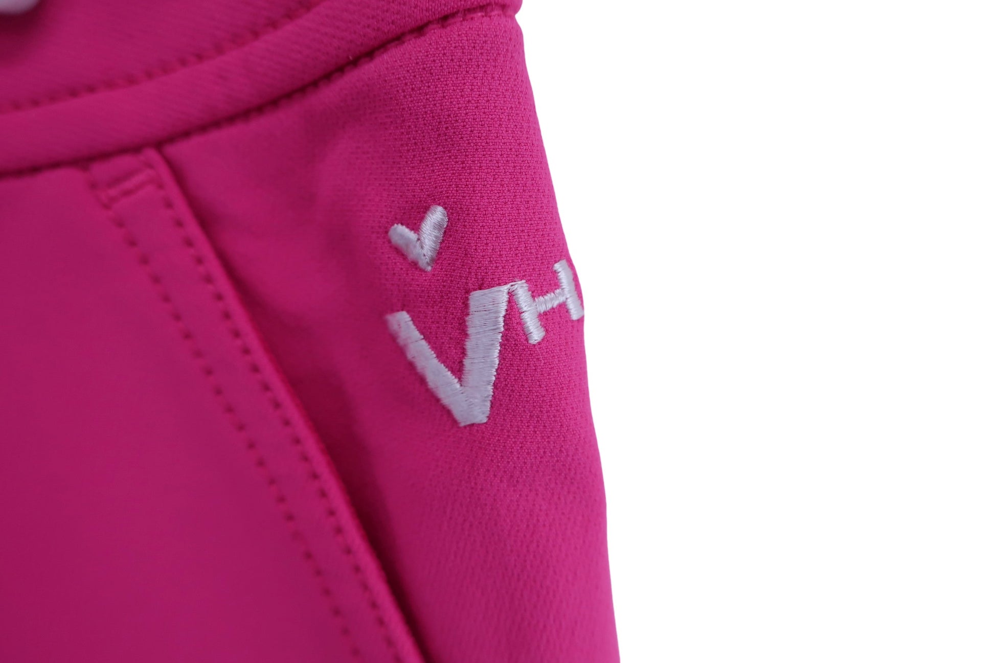 VIVA HEART(ビバハート) パンツ ピンク レディース 42 A-2