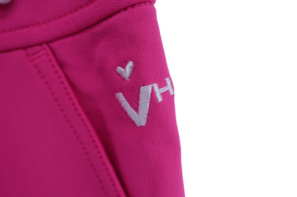 VIVA HEART(ビバハート) パンツ ピンク レディース 42 A-2