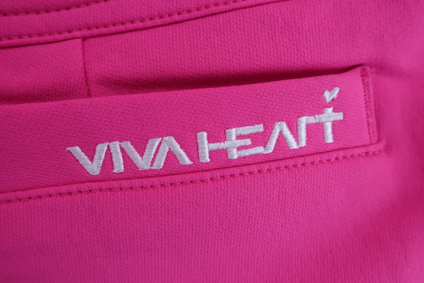 VIVA HEART(ビバハート) パンツ ピンク レディース 42 A-5