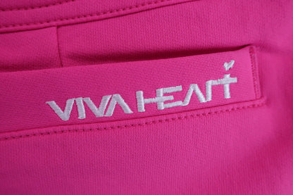 VIVA HEART(ビバハート) パンツ ピンク レディース 42 A-5