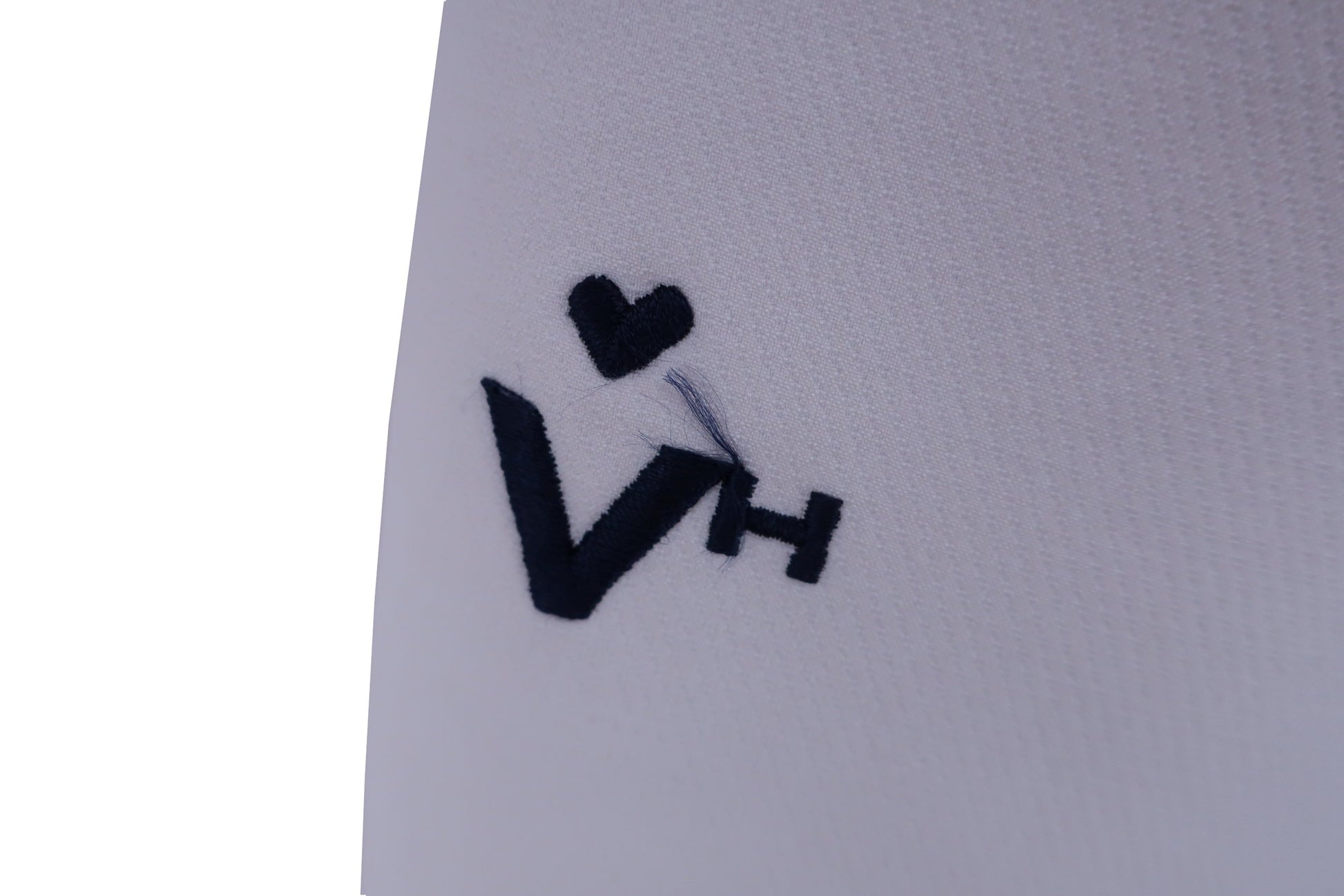 VIVA HEART(ビバハート) パンツ 白 レディース 42 B-2