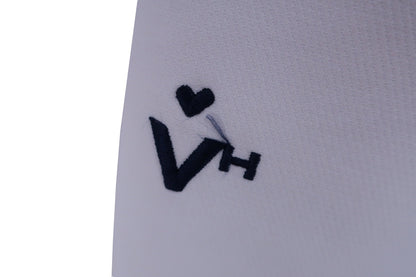 VIVA HEART(ビバハート) パンツ 白 レディース 42 B-2