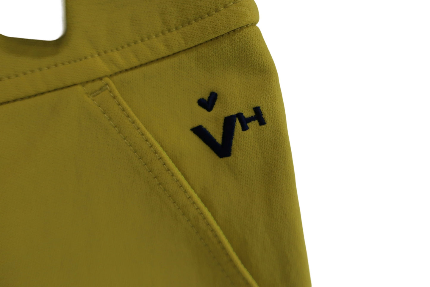 VIVA HEART(ビバハート) パンツ 黄色 レディース 42 B-2