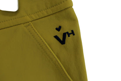 VIVA HEART(ビバハート) パンツ 黄色 レディース 42 B-2