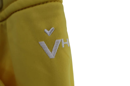 VIVA HEART(ビバハート) ナイロンパンツ 黄色 レディース 42 A-2
