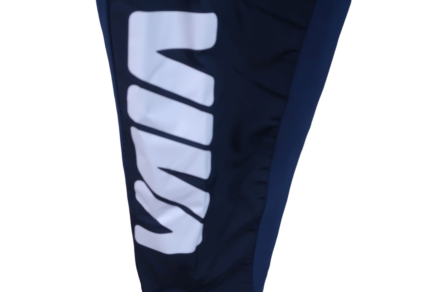 VIVA HEART(ビバハート) ナイロンパンツ ネイビー レディース 42 B-2