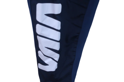 VIVA HEART(ビバハート) ナイロンパンツ ネイビー レディース 42 B-2