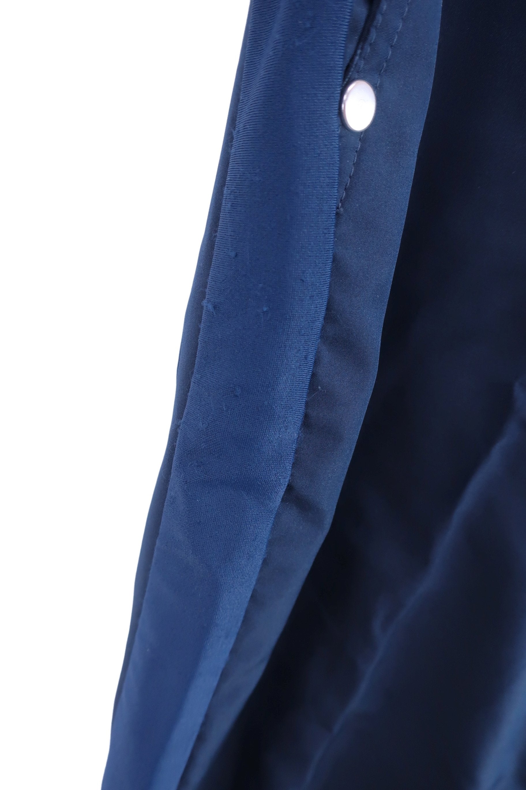 VIVA HEART(ビバハート) ナイロンパンツ ネイビー レディース 42 B-3