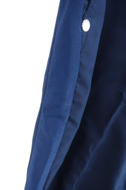 VIVA HEART(ビバハート) ナイロンパンツ ネイビー レディース 42 B-3