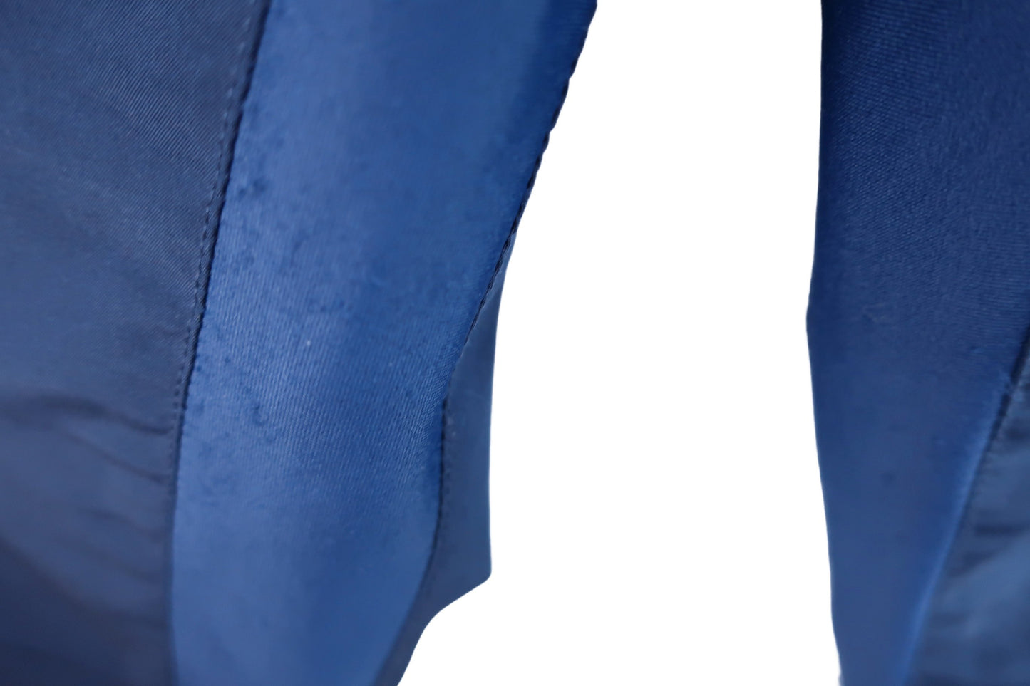 VIVA HEART(ビバハート) ナイロンパンツ ネイビー レディース 42 B-4