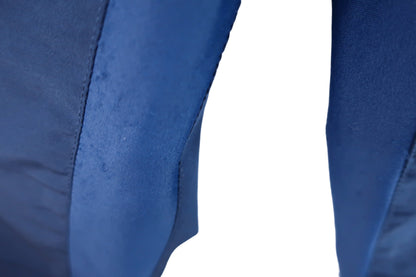 VIVA HEART(ビバハート) ナイロンパンツ ネイビー レディース 42 B-4