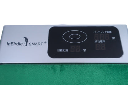 InBirdie Tempo スマートパッティングマット デジタルパッティング練習機 A-2