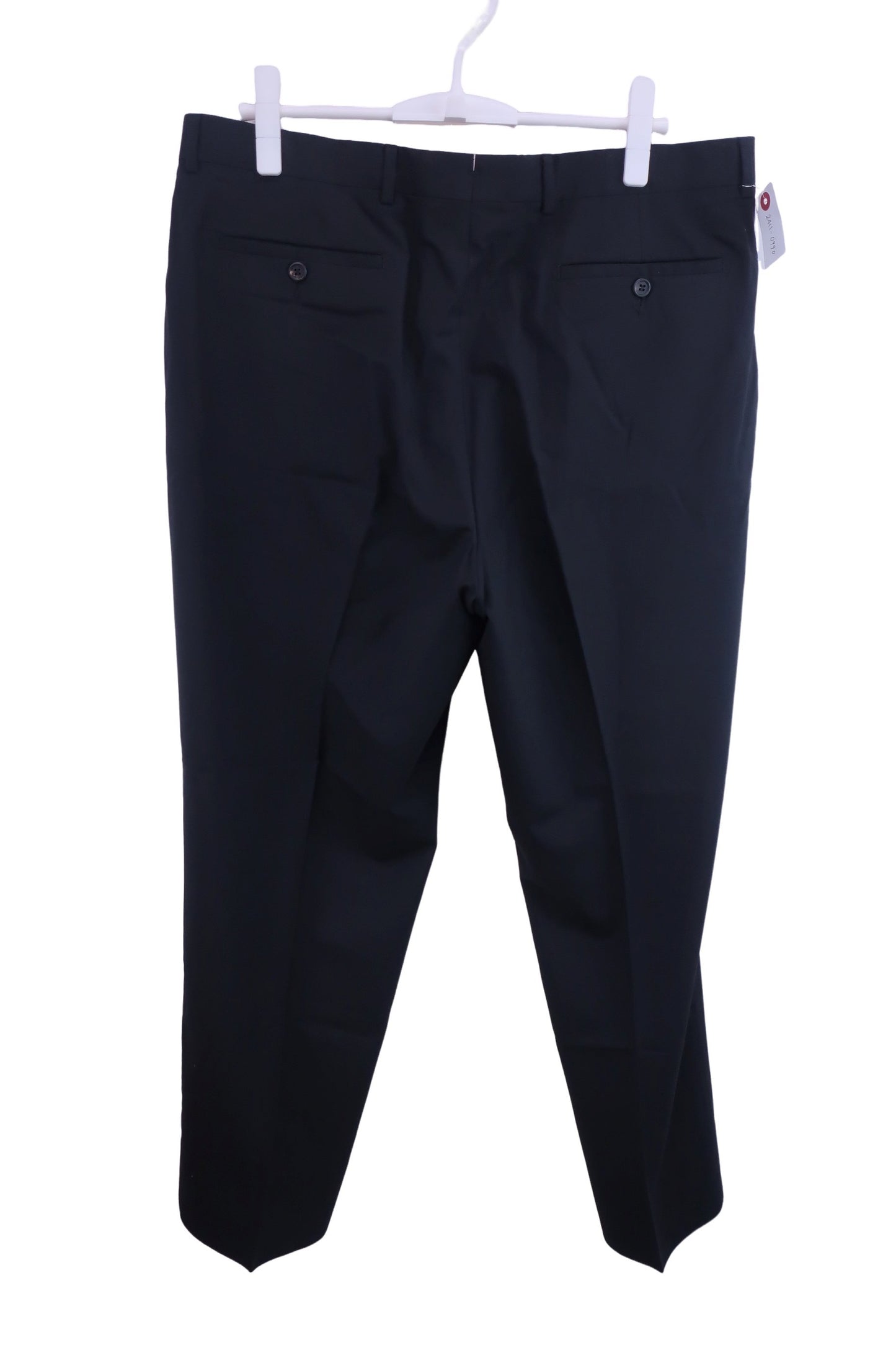 dunhill sport(ダンヒルスポーツ) スラックス 黒 メンズ 56L A-3