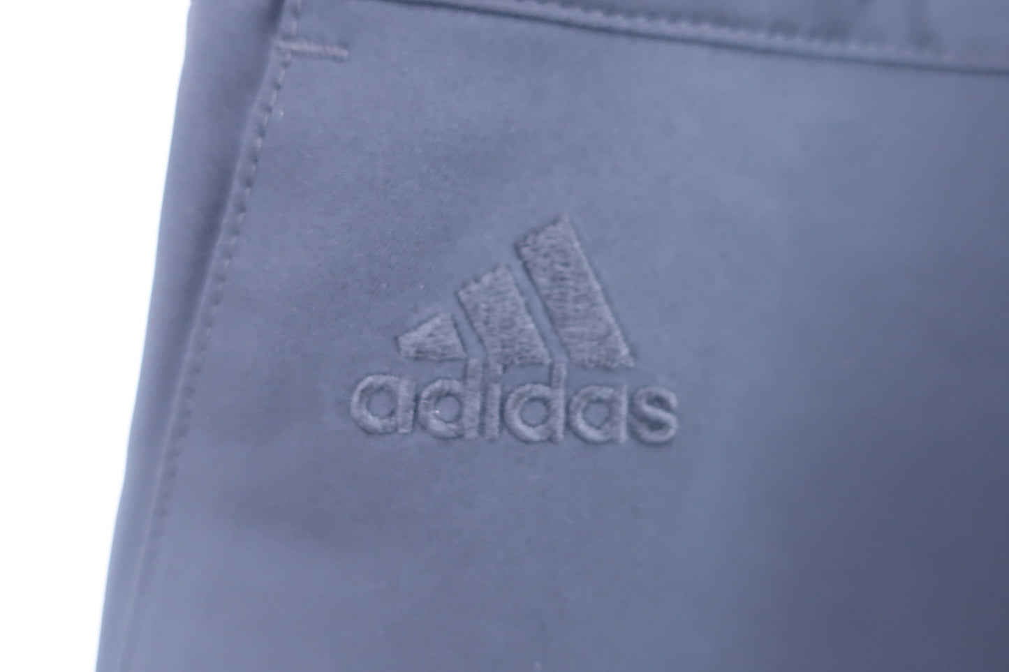 adidas(アディダス) パンツ 黒 メンズ W40 L30 N-2