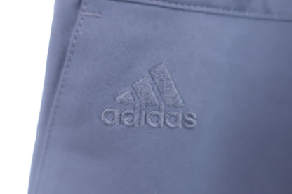 adidas(アディダス) パンツ 黒 メンズ W40 L30 N-2