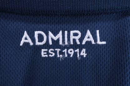 Admiral(アドミラル) ポロシャツ ネイビー メンズ XL A-6