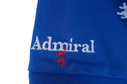 Admiral(アドミラル) ポロシャツ 青 メンズ LL A-4