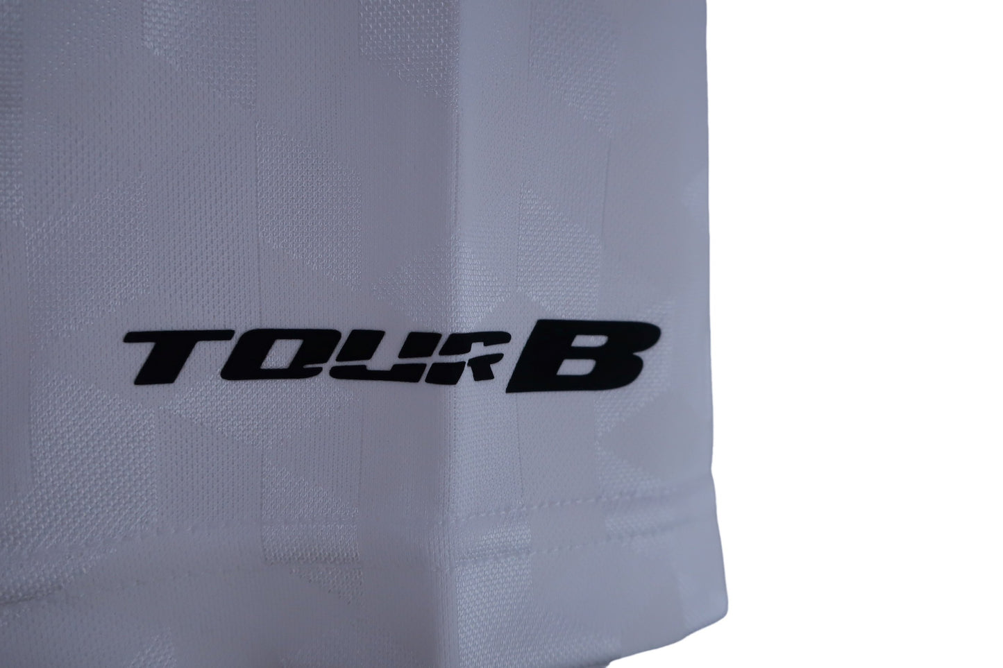 BRIDGESTONE GOLF(ブリヂストンゴルフ) ポロシャツ 白 メンズ L A-3