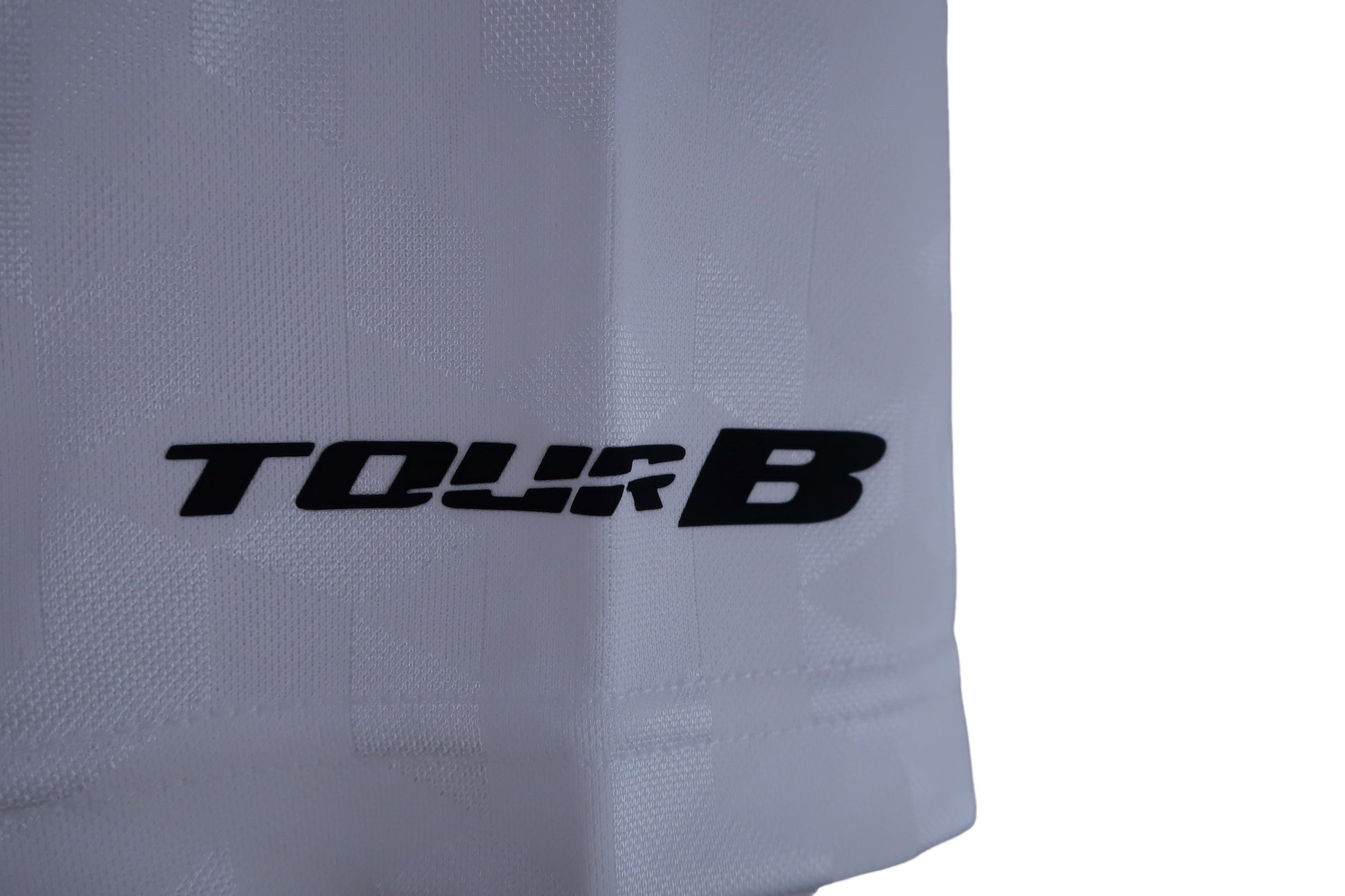 BRIDGESTONE GOLF(ブリヂストンゴルフ) ポロシャツ 白 メンズ L A-3