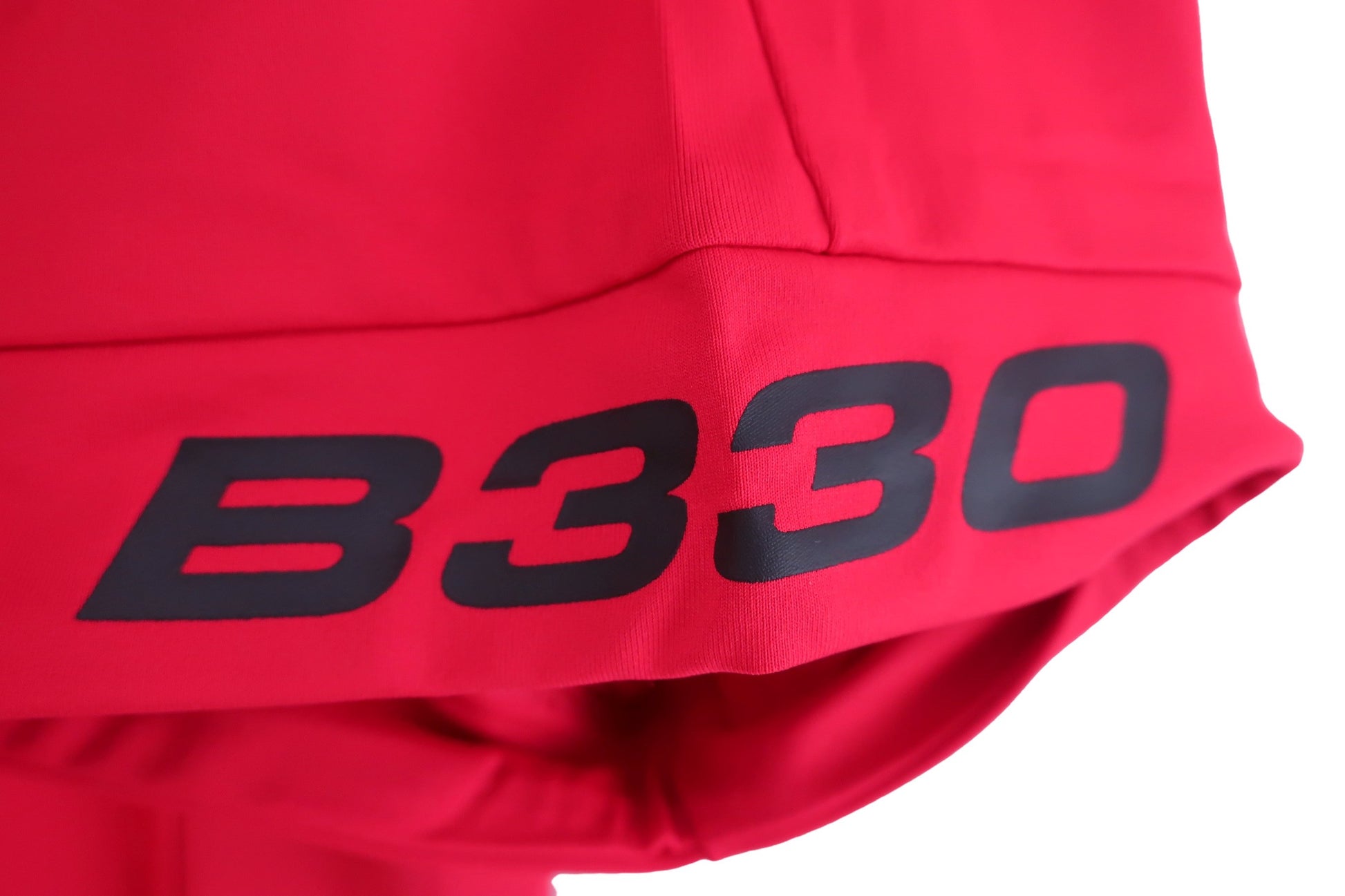 BRIDGESTONE GOLF(ブリヂストンゴルフ) ポロシャツ 赤 メンズ L A-5