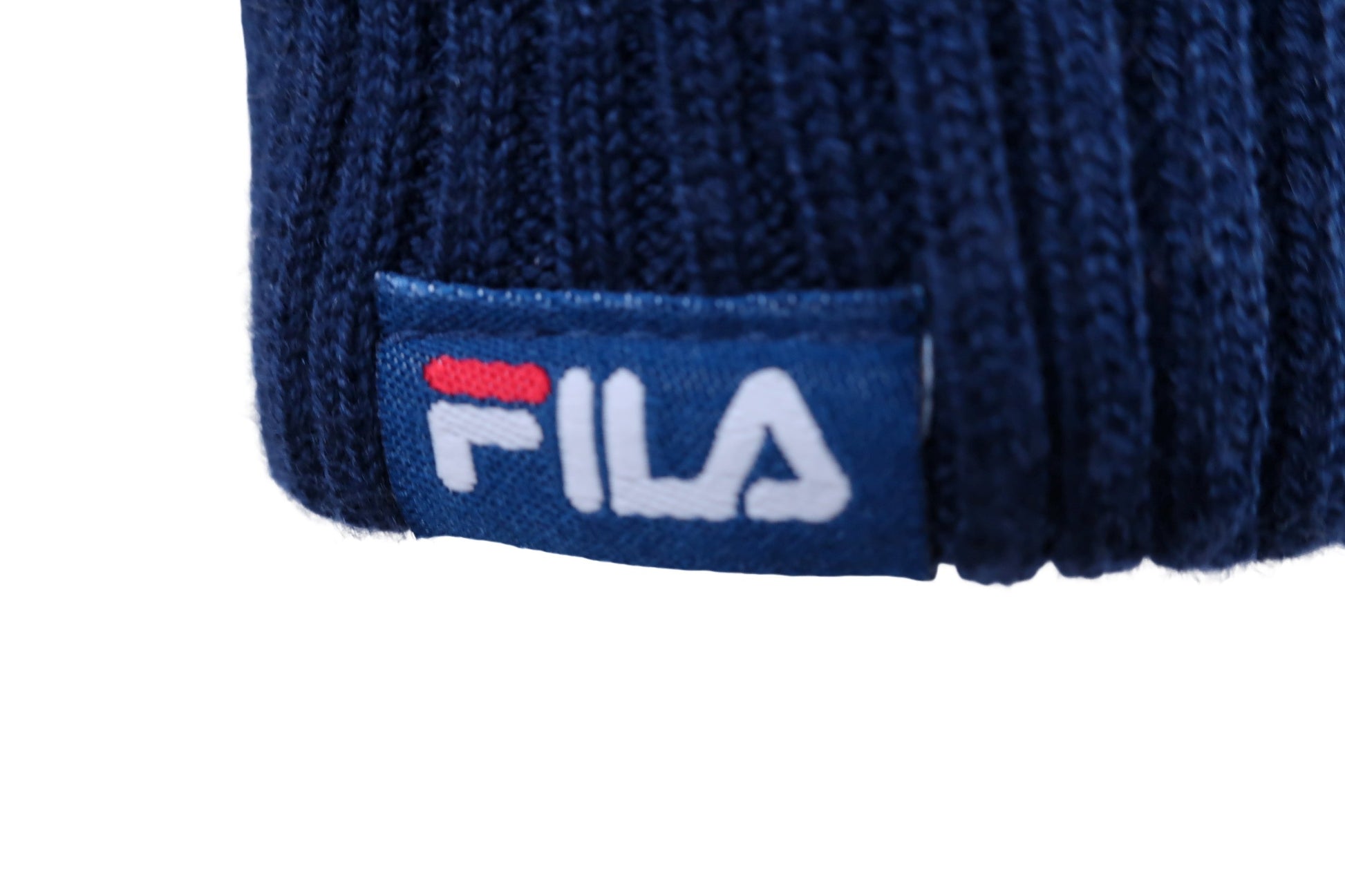 FILA GOLF(フィラゴルフ) セーター ネイビー レディース M S-4