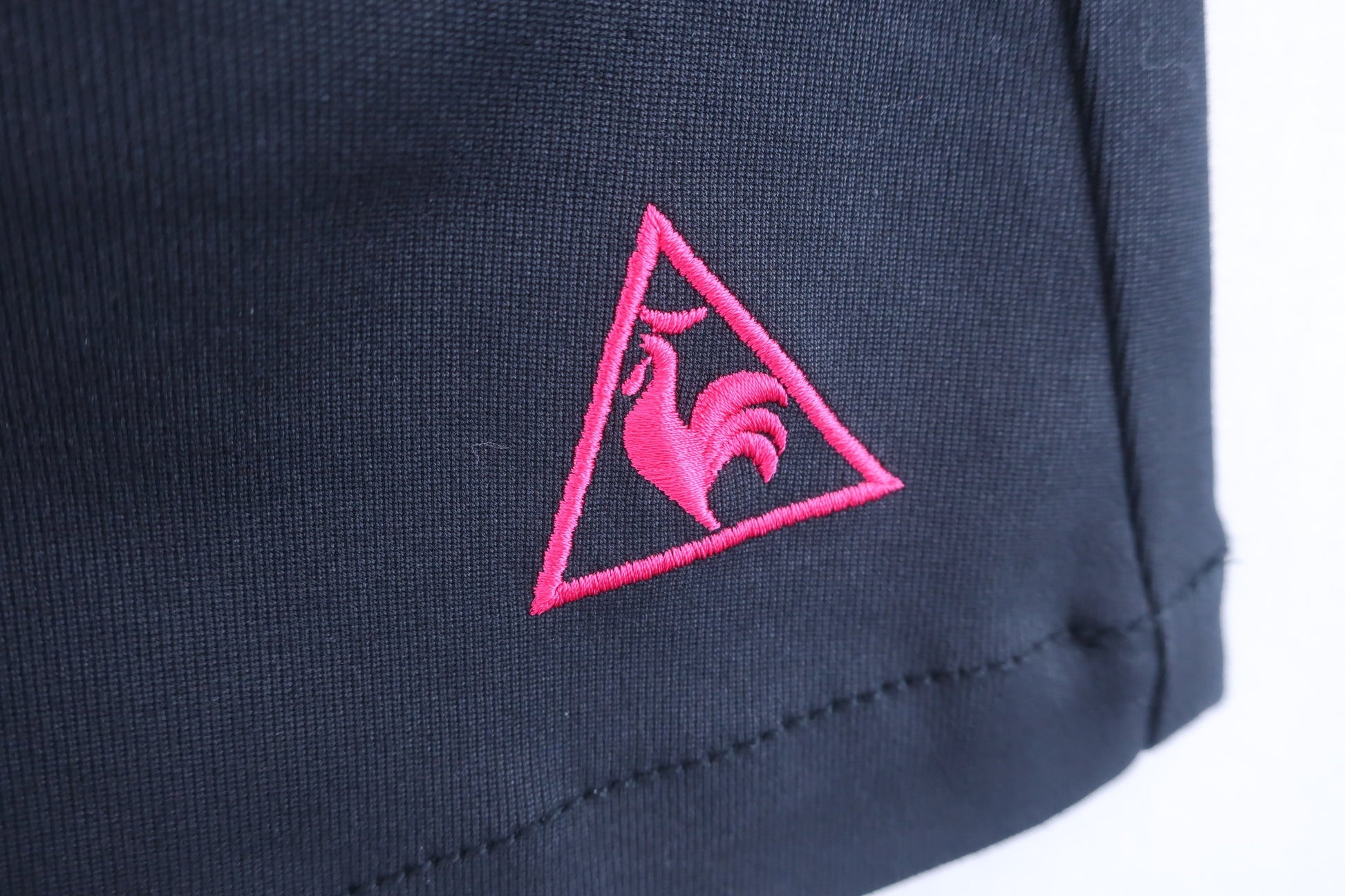 le coq sportif(ルコックスポルティフ) スカート（インナーパンツ付き） 黒 レディース 7 A-2