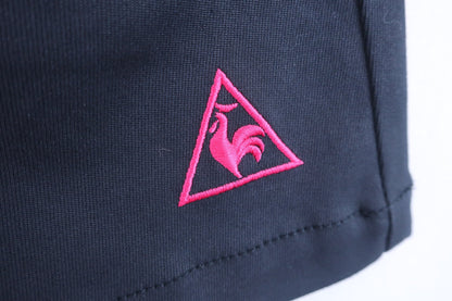 le coq sportif(ルコックスポルティフ) スカート（インナーパンツ付き） 黒 レディース 7 A-2