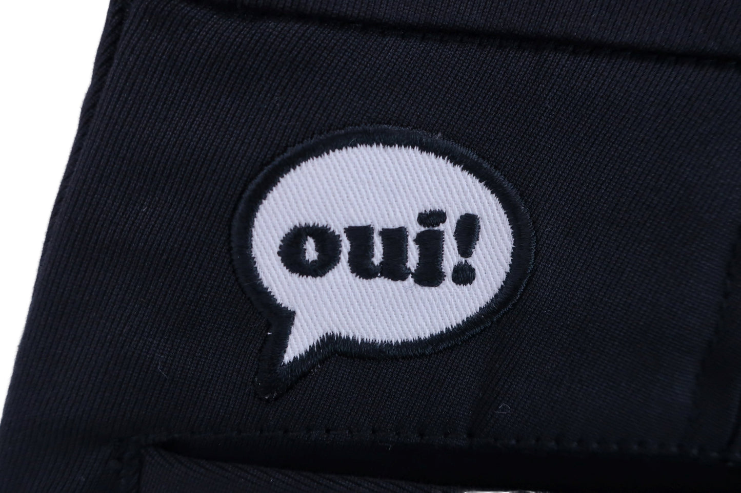 le coq sportif(ルコックスポルティフ) スカート（インナーパンツ付き） 黒 レディース 7 A-5