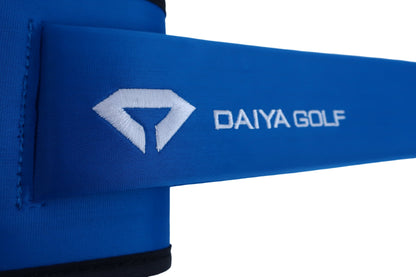 DAIYA GOLF(ダイヤゴルフ) 下半身リードで飛距離を伸ばすスイングベルト TR-5003 S-4