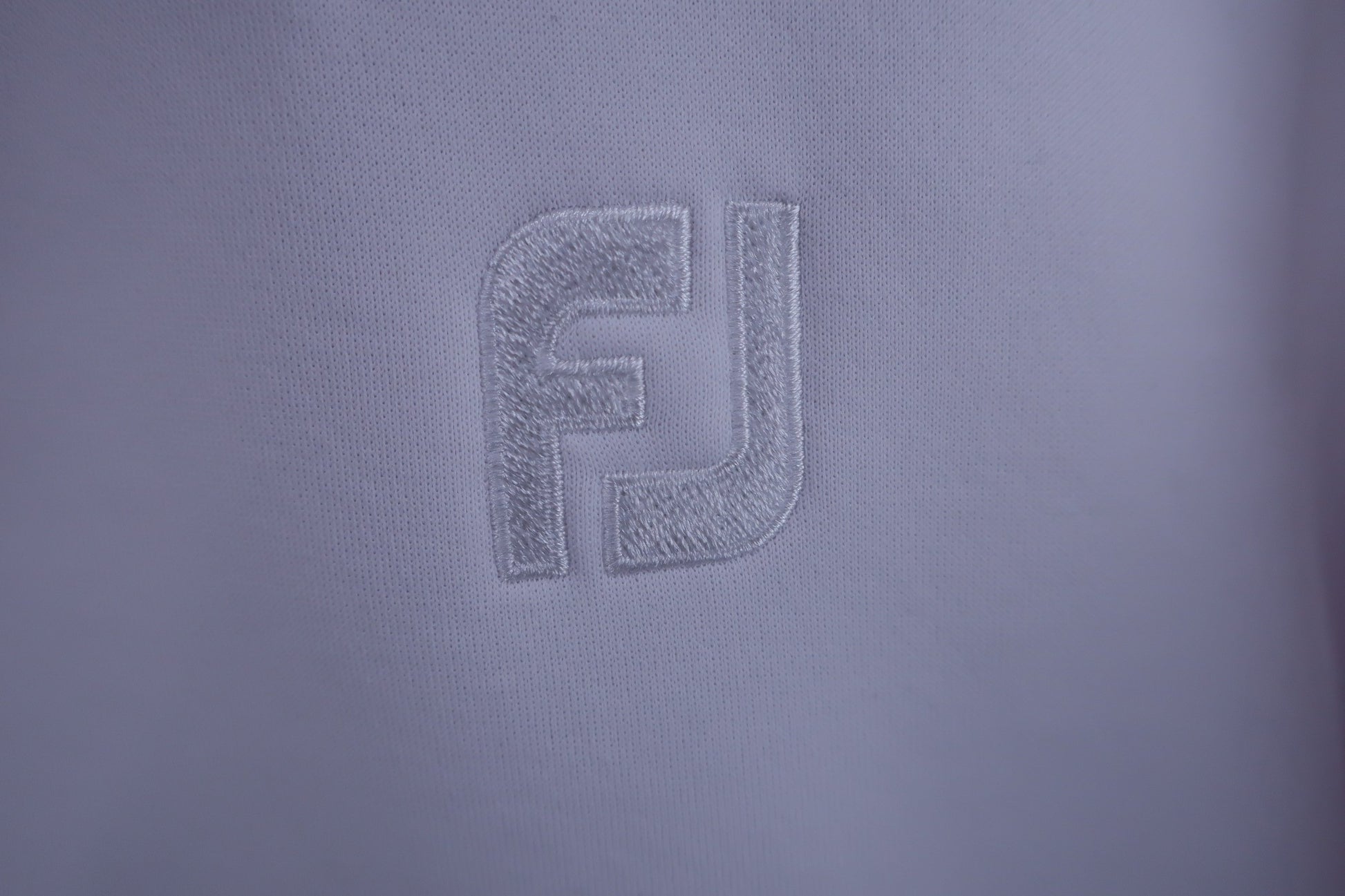 FOOTJOY(フットジョイ) ブルゾン 白 メンズ M A-2