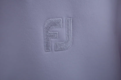 FOOTJOY(フットジョイ) ブルゾン 白 メンズ M A-2