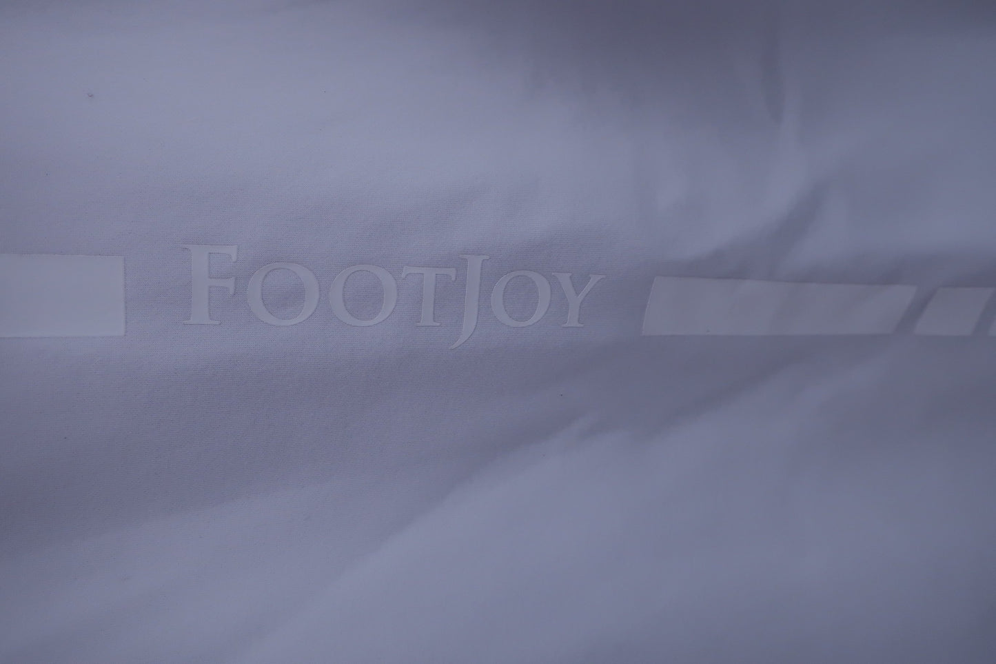 FOOTJOY(フットジョイ) ブルゾン 白 メンズ M A-5