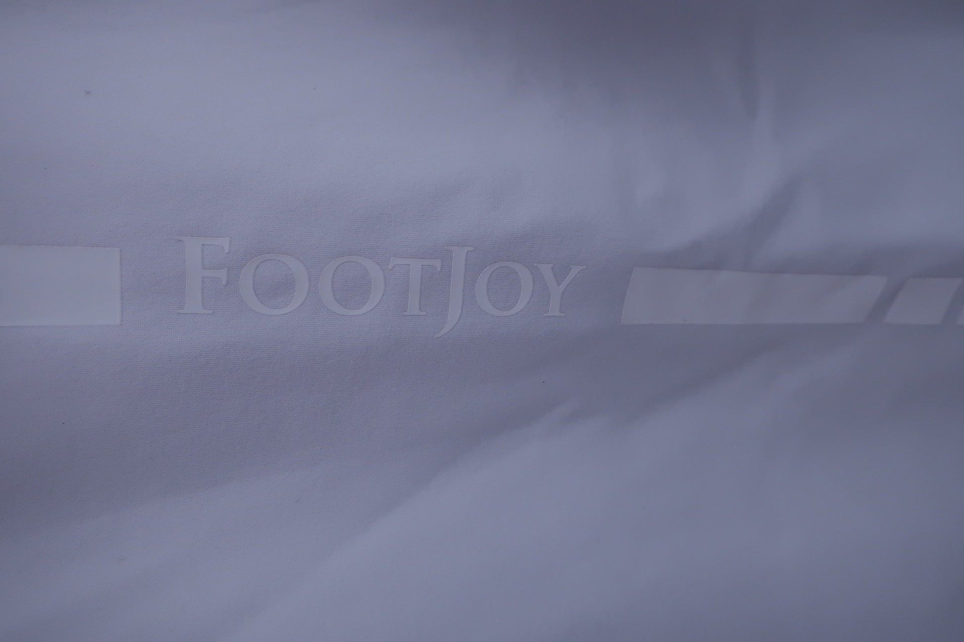 FOOTJOY(フットジョイ) ブルゾン 白 メンズ M A-5