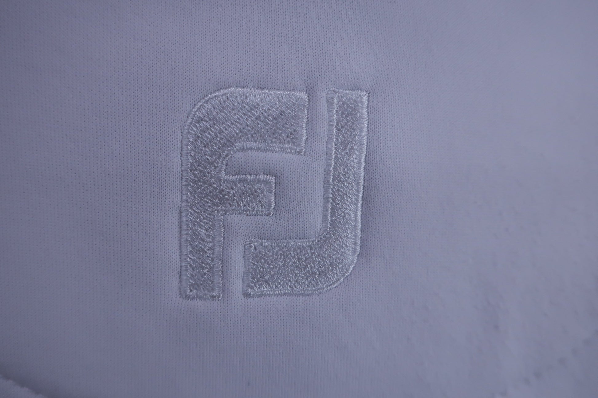 FOOTJOY(フットジョイ) ブルゾン 白 メンズ M A-6