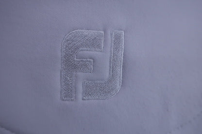 FOOTJOY(フットジョイ) ブルゾン 白 メンズ M A-6