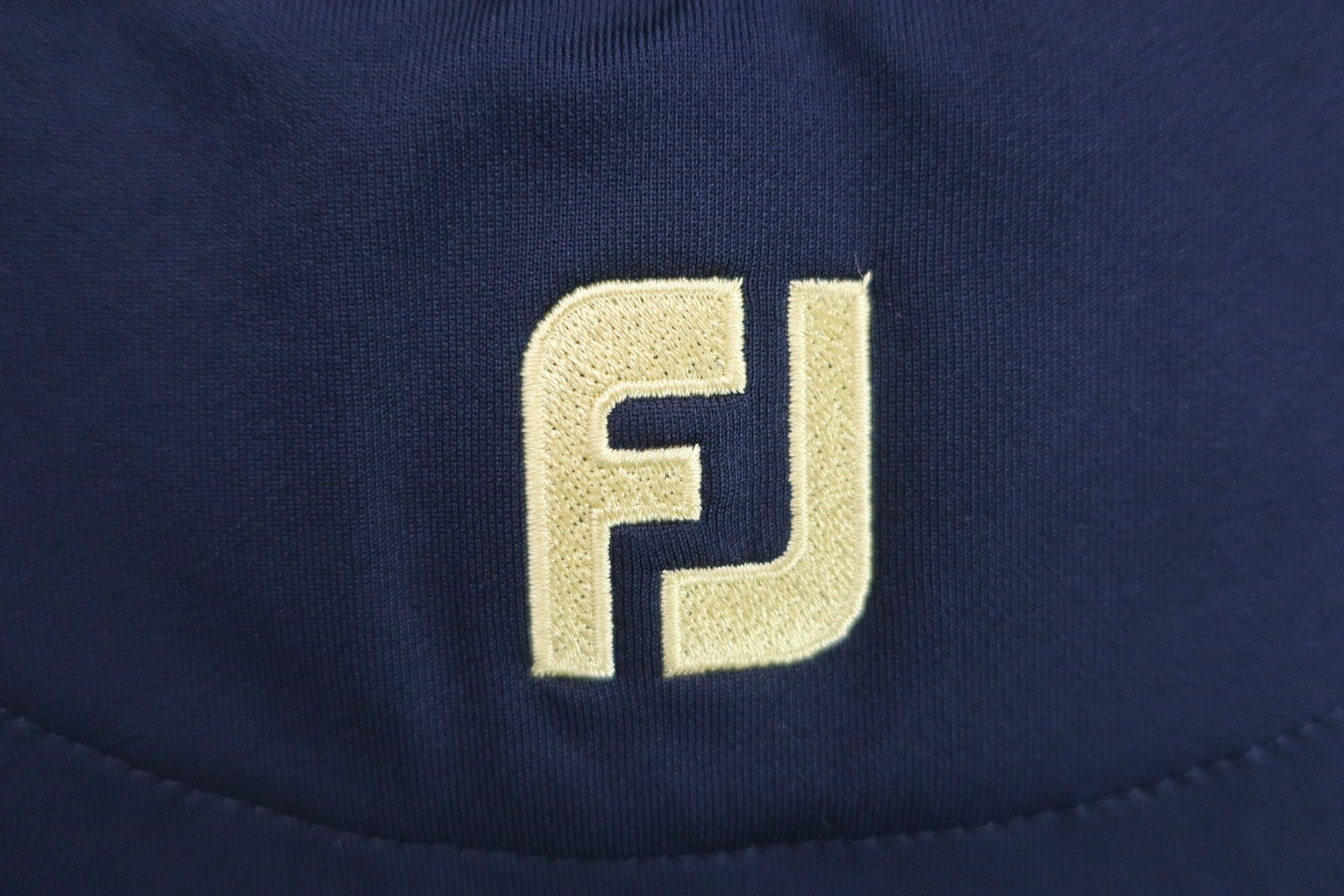 FOOTJOY(フットジョイ) トラックジャケット ネイビー メンズ M A-5