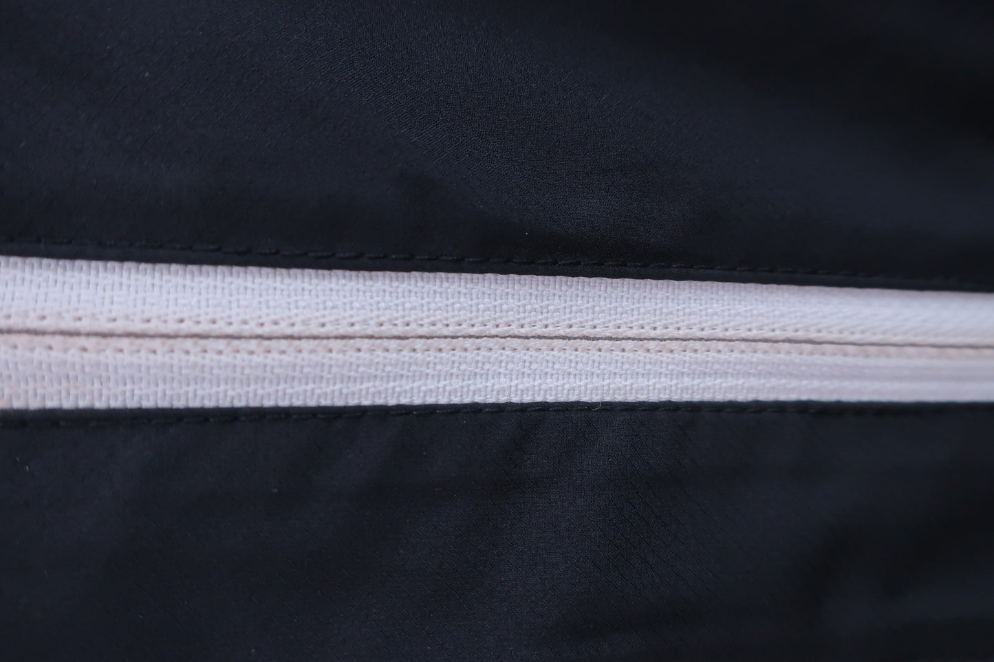 FOOTJOY(フットジョイ) ナイロンジャケット 黒 メンズ S B-3