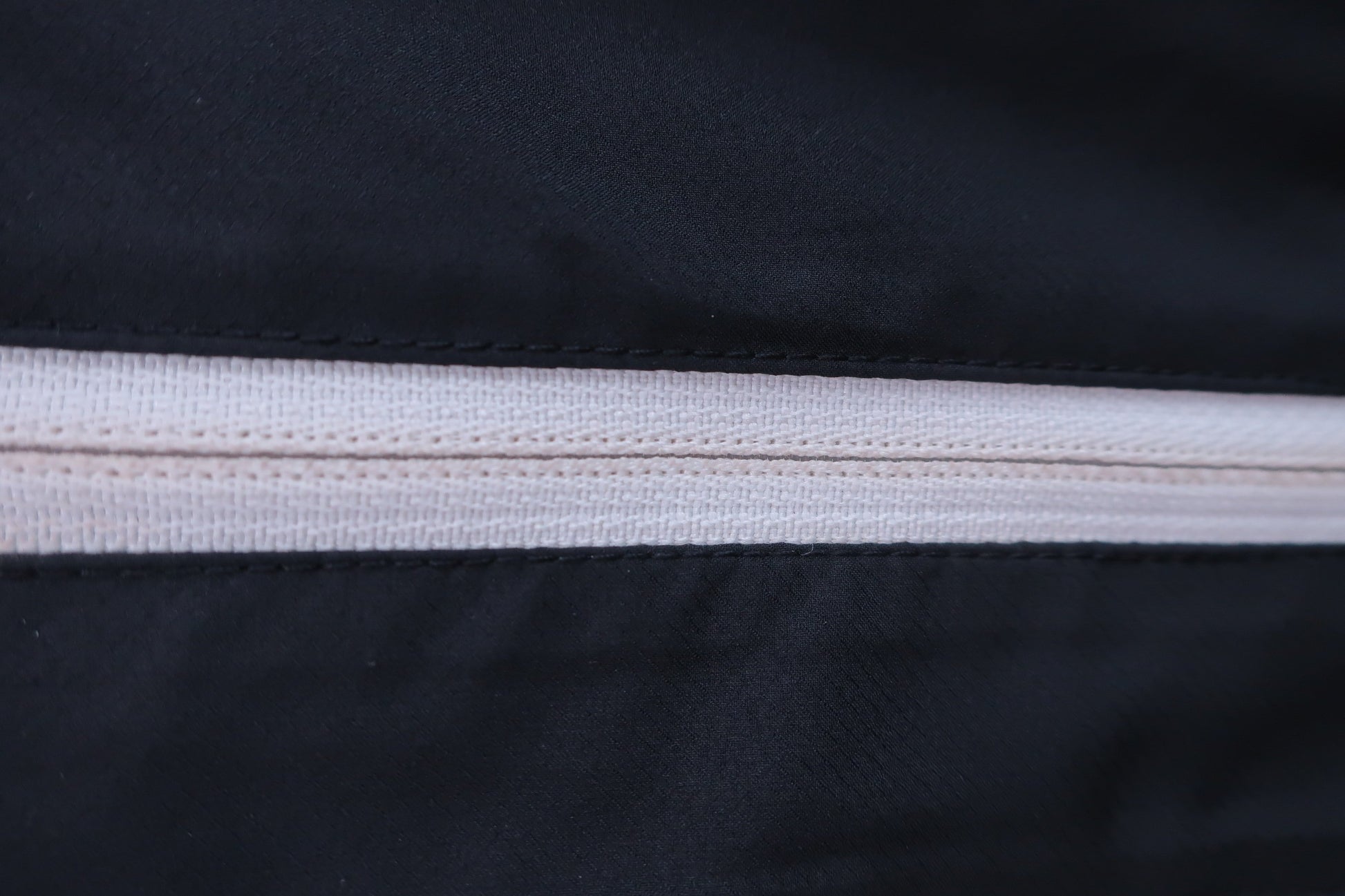 FOOTJOY(フットジョイ) ナイロンジャケット 黒 メンズ S B-3