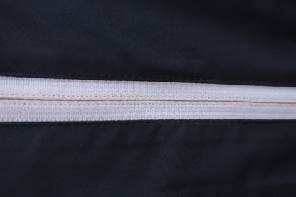 FOOTJOY(フットジョイ) ナイロンジャケット 黒 メンズ S B-3